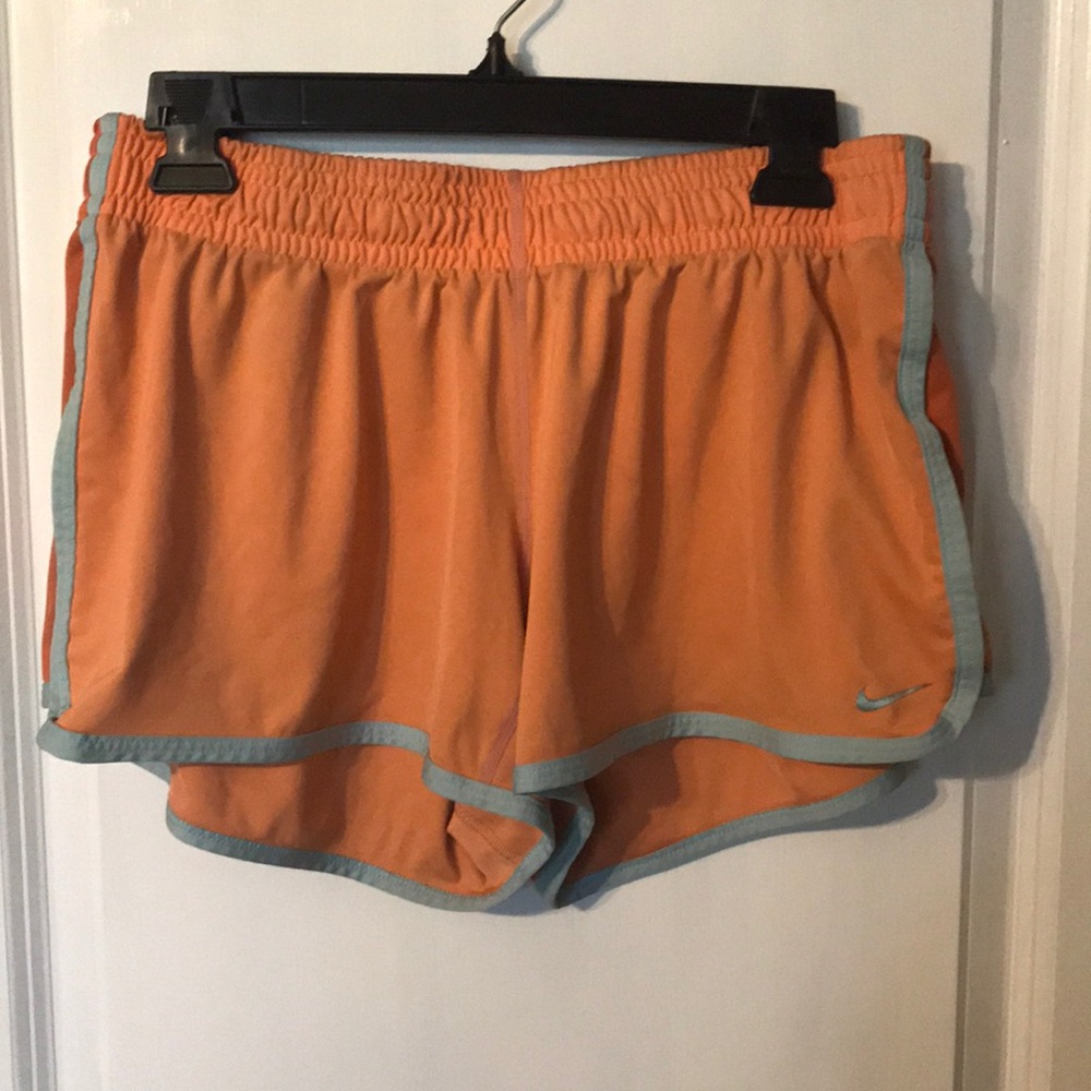 Nike Dri-Fit Shorts